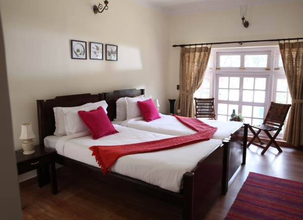 The Lake Retreat, Nainital 5